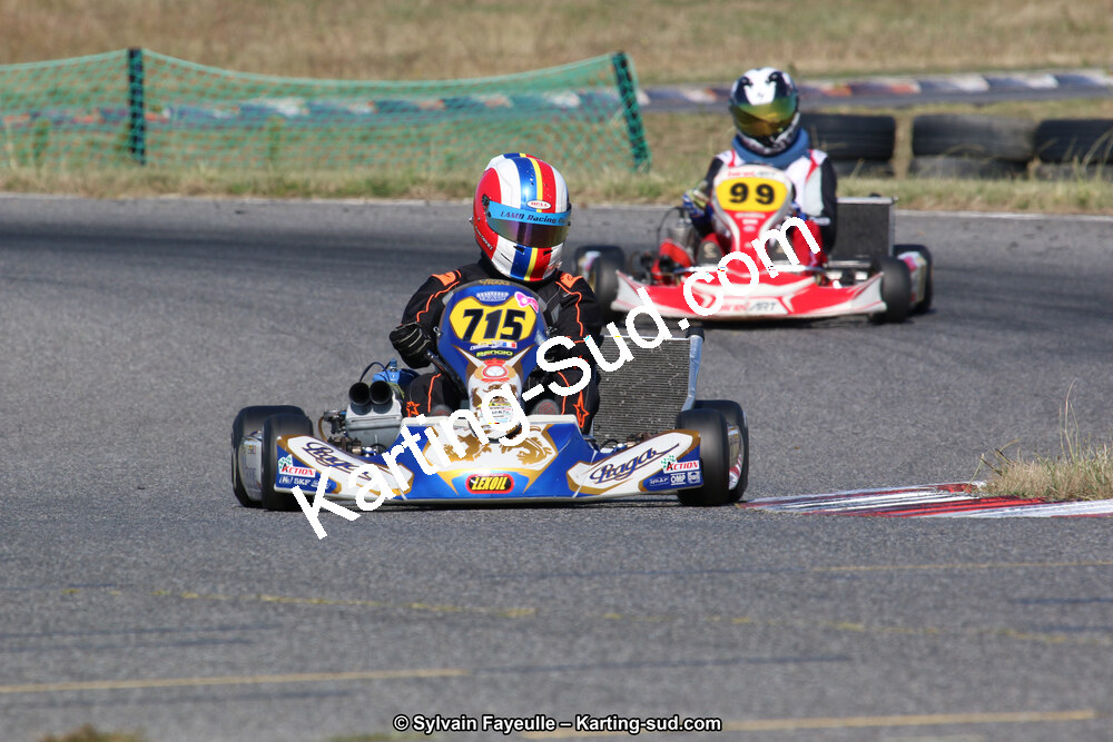 08/09/2019 : Course Club 2019 de Muret au Circuit Haute-Garonne Karting (Photos Sylvain Fayeulle) 2019 — karting