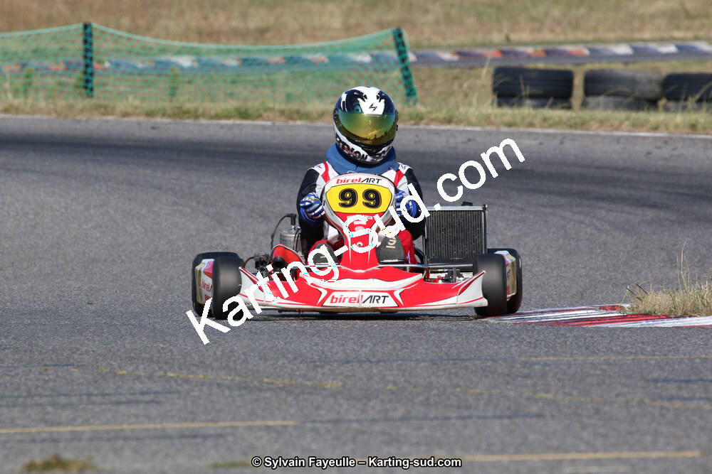 08/09/2019 : Course Club 2019 de Muret au Circuit Haute-Garonne Karting (Photos Sylvain Fayeulle) 2019 — karting