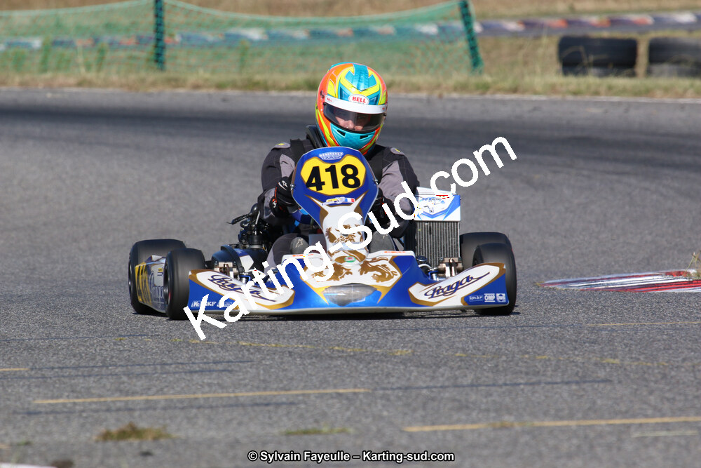 08/09/2019 : Course Club 2019 de Muret au Circuit Haute-Garonne Karting (Photos Sylvain Fayeulle) 2019 — karting