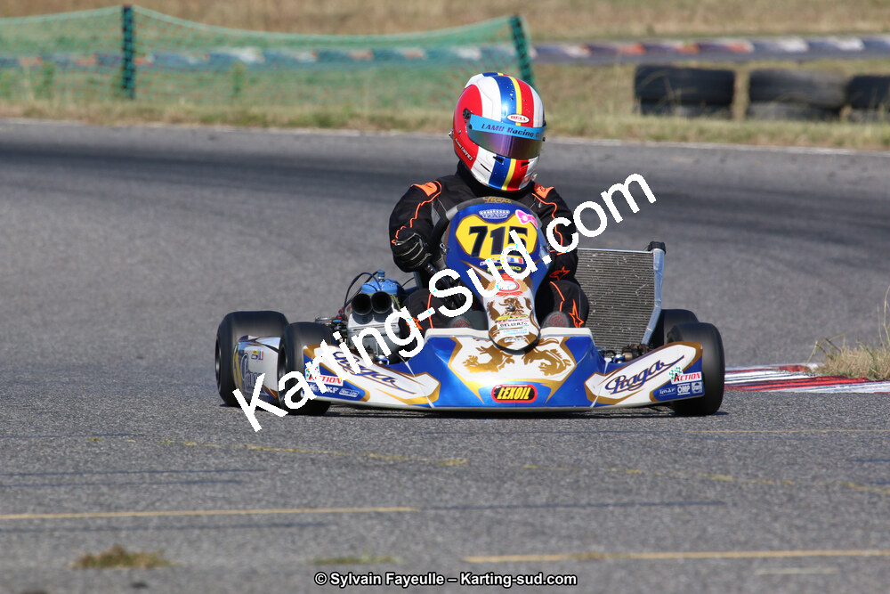 08/09/2019 : Course Club 2019 de Muret au Circuit Haute-Garonne Karting (Photos Sylvain Fayeulle) 2019 — karting