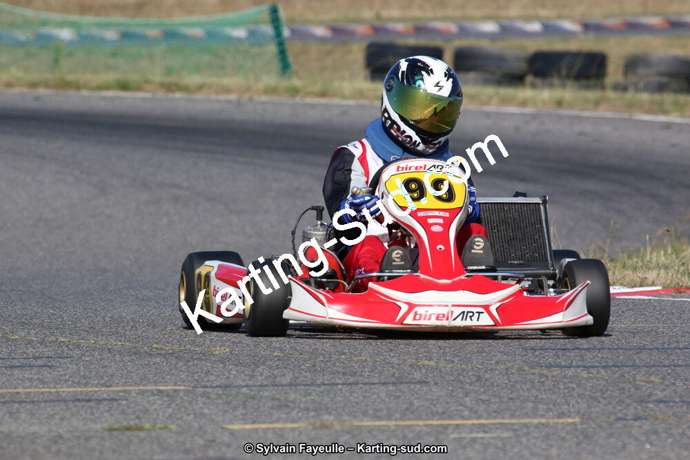 08/09/2019 : Course Club 2019 de Muret au Circuit Haute-Garonne Karting (Photos Sylvain Fayeulle) 2019 — karting