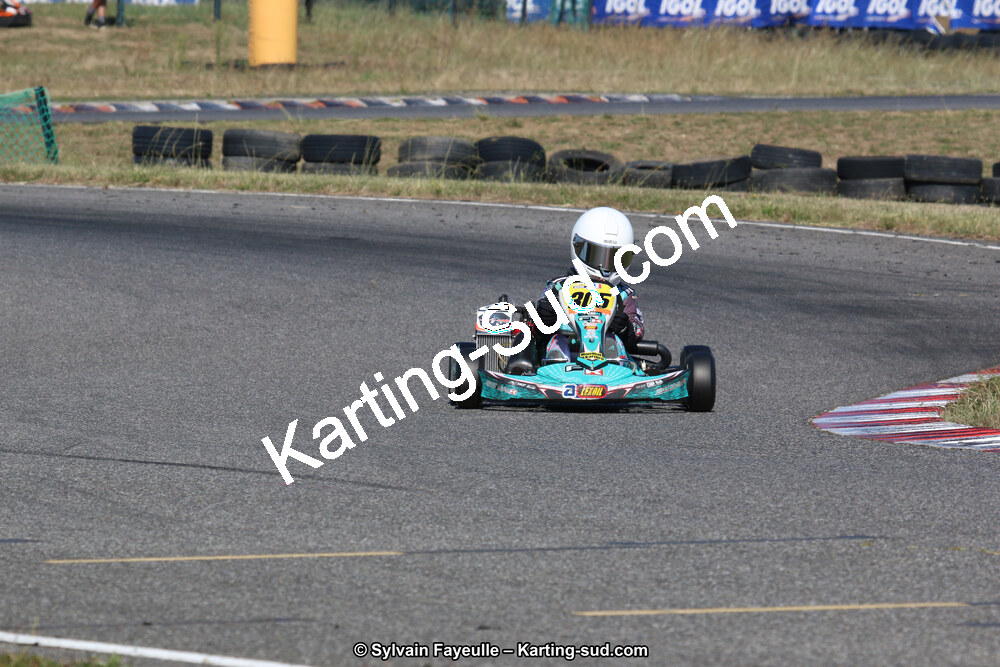 08/09/2019 : Course Club 2019 de Muret au Circuit Haute-Garonne Karting (Photos Sylvain Fayeulle) 2019 — karting