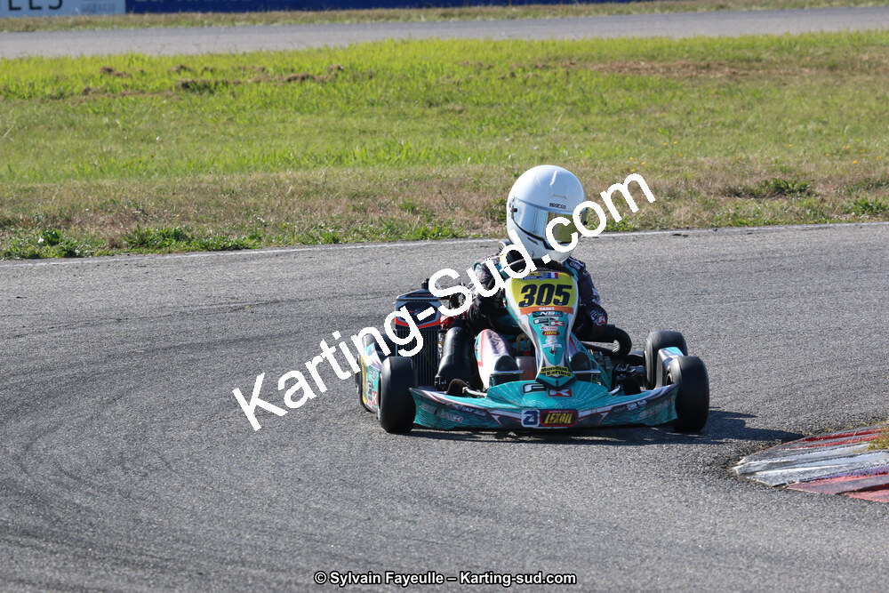 08/09/2019 : Course Club 2019 de Muret au Circuit Haute-Garonne Karting (Photos Sylvain Fayeulle) 2019 — karting