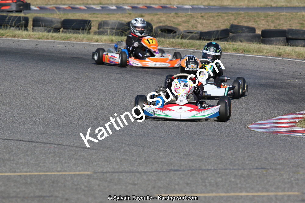 08/09/2019 : Course Club 2019 de Muret au Circuit Haute-Garonne Karting (Photos Sylvain Fayeulle) 2019 — karting