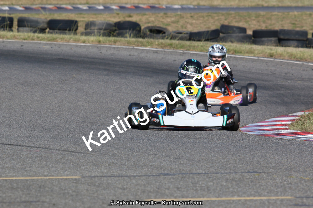 08/09/2019 : Course Club 2019 de Muret au Circuit Haute-Garonne Karting (Photos Sylvain Fayeulle) 2019 — karting
