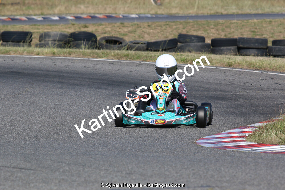 08/09/2019 : Course Club 2019 de Muret au Circuit Haute-Garonne Karting (Photos Sylvain Fayeulle) 2019 — karting