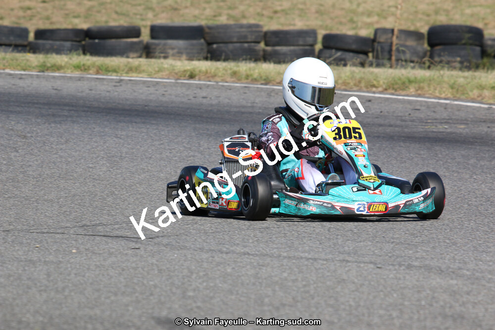 08/09/2019 : Course Club 2019 de Muret au Circuit Haute-Garonne Karting (Photos Sylvain Fayeulle) 2019 — karting