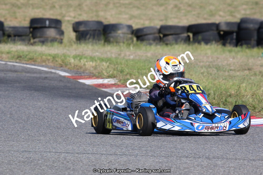 08/09/2019 : Course Club 2019 de Muret au Circuit Haute-Garonne Karting (Photos Sylvain Fayeulle) 2019 — karting