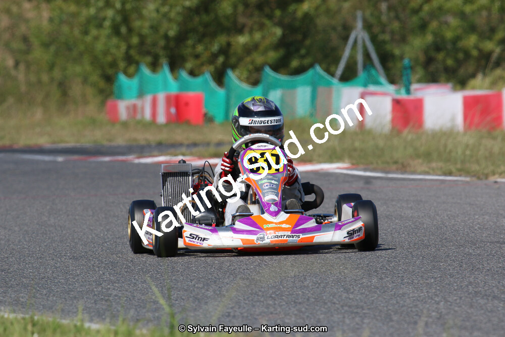 08/09/2019 : Course Club 2019 de Muret au Circuit Haute-Garonne Karting (Photos Sylvain Fayeulle) 2019 — karting