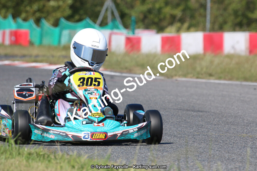 08/09/2019 : Course Club 2019 de Muret au Circuit Haute-Garonne Karting (Photos Sylvain Fayeulle) 2019 — karting