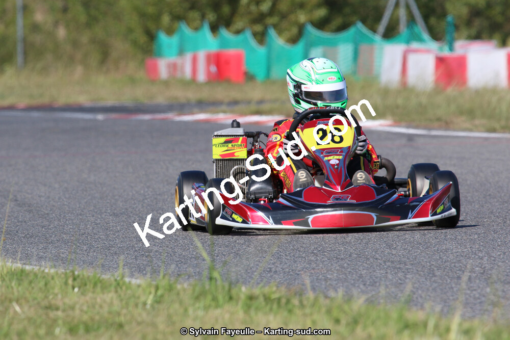 08/09/2019 : Course Club 2019 de Muret au Circuit Haute-Garonne Karting (Photos Sylvain Fayeulle) 2019 — karting
