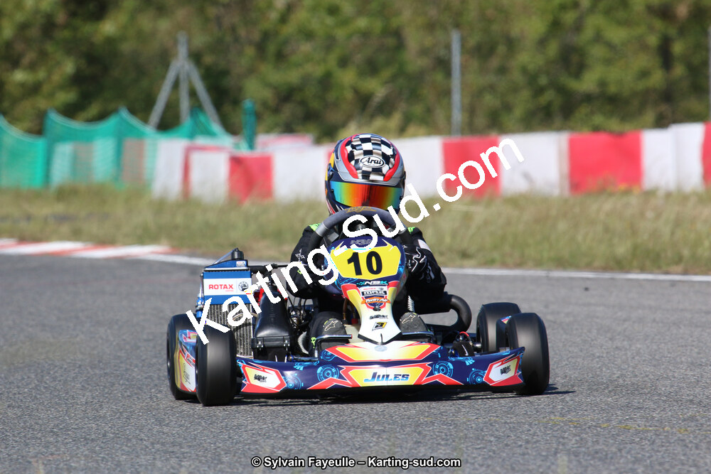 08/09/2019 : Course Club 2019 de Muret au Circuit Haute-Garonne Karting (Photos Sylvain Fayeulle) 2019 — karting
