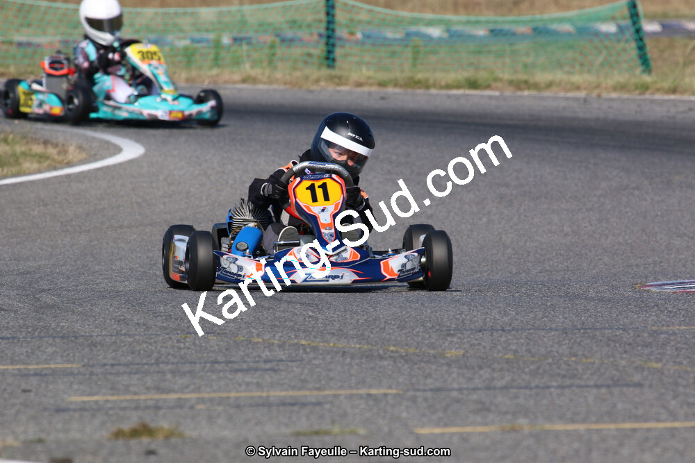 08/09/2019 : Course Club 2019 de Muret au Circuit Haute-Garonne Karting (Photos Sylvain Fayeulle) 2019 — karting