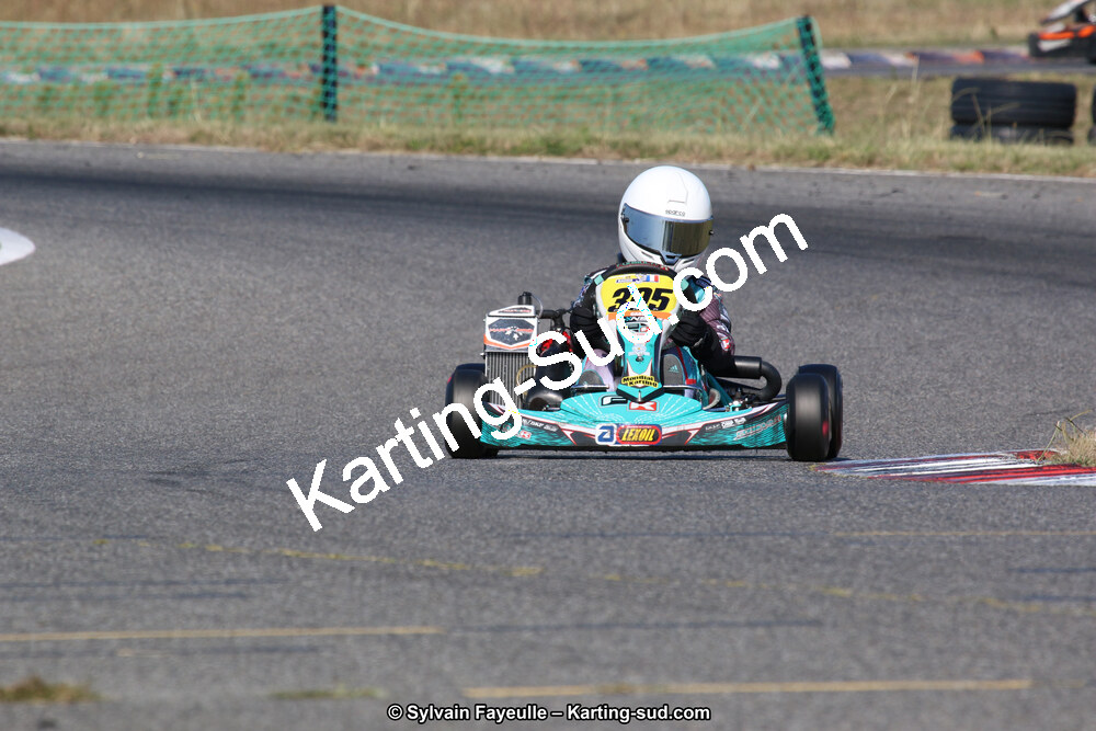 08/09/2019 : Course Club 2019 de Muret au Circuit Haute-Garonne Karting (Photos Sylvain Fayeulle) 2019 — karting