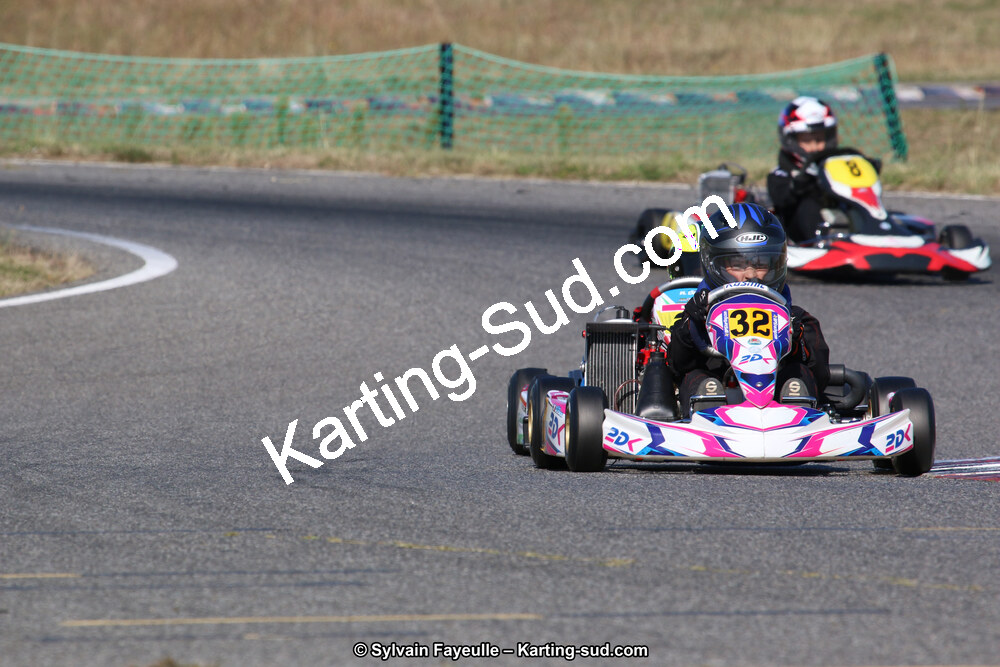 08/09/2019 : Course Club 2019 de Muret au Circuit Haute-Garonne Karting (Photos Sylvain Fayeulle) 2019 — karting