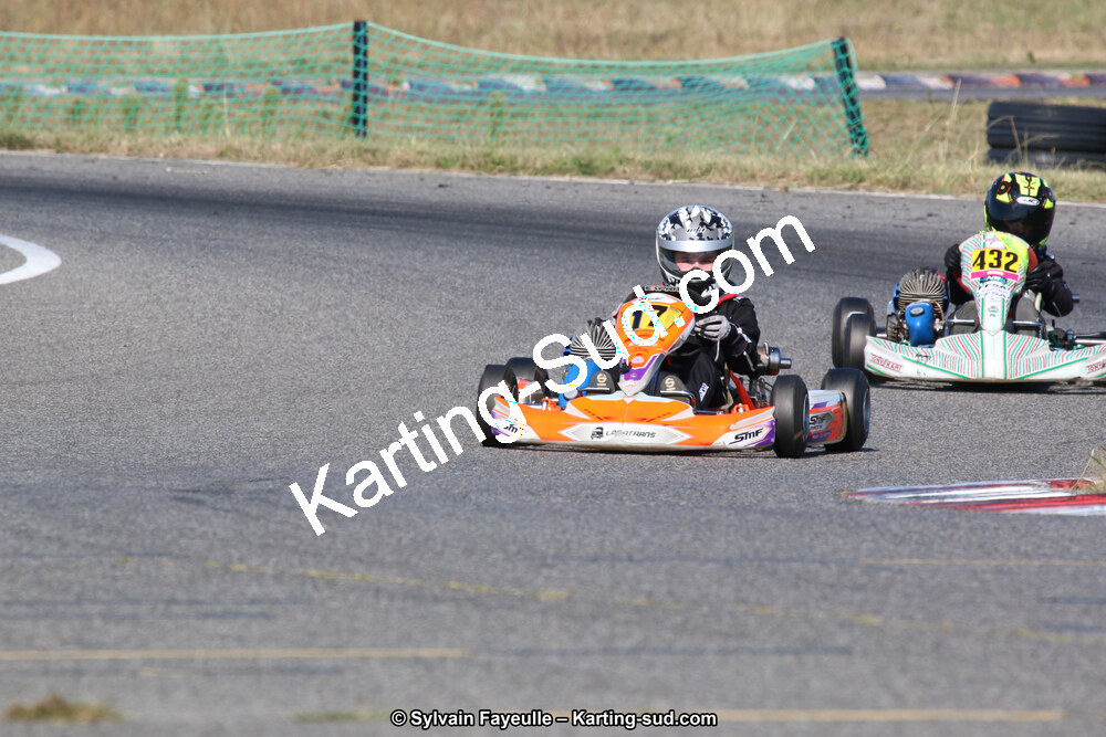 08/09/2019 : Course Club 2019 de Muret au Circuit Haute-Garonne Karting (Photos Sylvain Fayeulle) 2019 — karting
