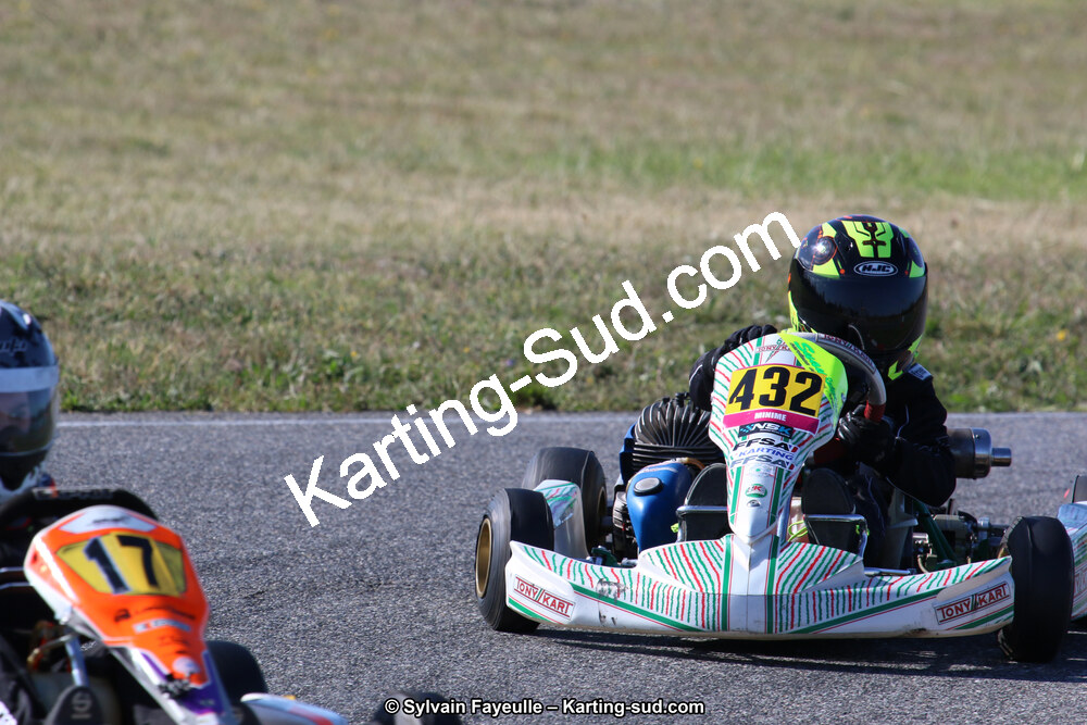08/09/2019 : Course Club 2019 de Muret au Circuit Haute-Garonne Karting (Photos Sylvain Fayeulle) 2019 — karting