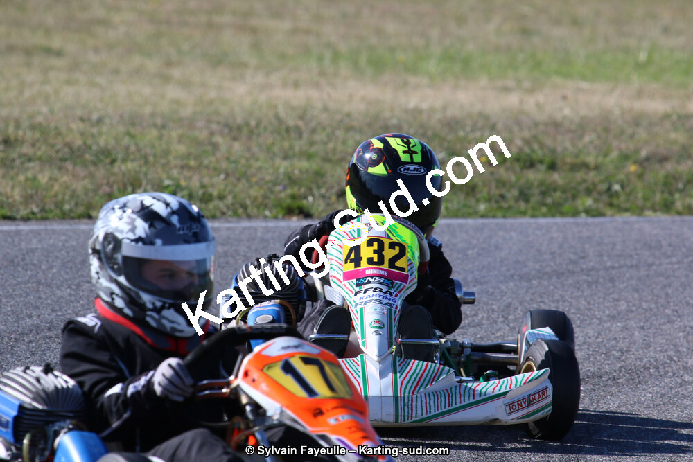 08/09/2019 : Course Club 2019 de Muret au Circuit Haute-Garonne Karting (Photos Sylvain Fayeulle) 2019 — karting