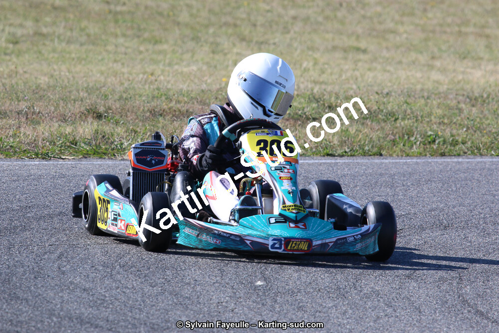 08/09/2019 : Course Club 2019 de Muret au Circuit Haute-Garonne Karting (Photos Sylvain Fayeulle) 2019 — karting