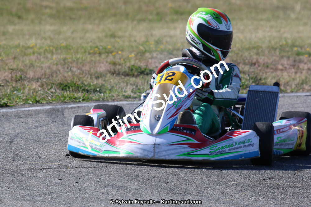 08/09/2019 : Course Club 2019 de Muret au Circuit Haute-Garonne Karting (Photos Sylvain Fayeulle) 2019 — karting