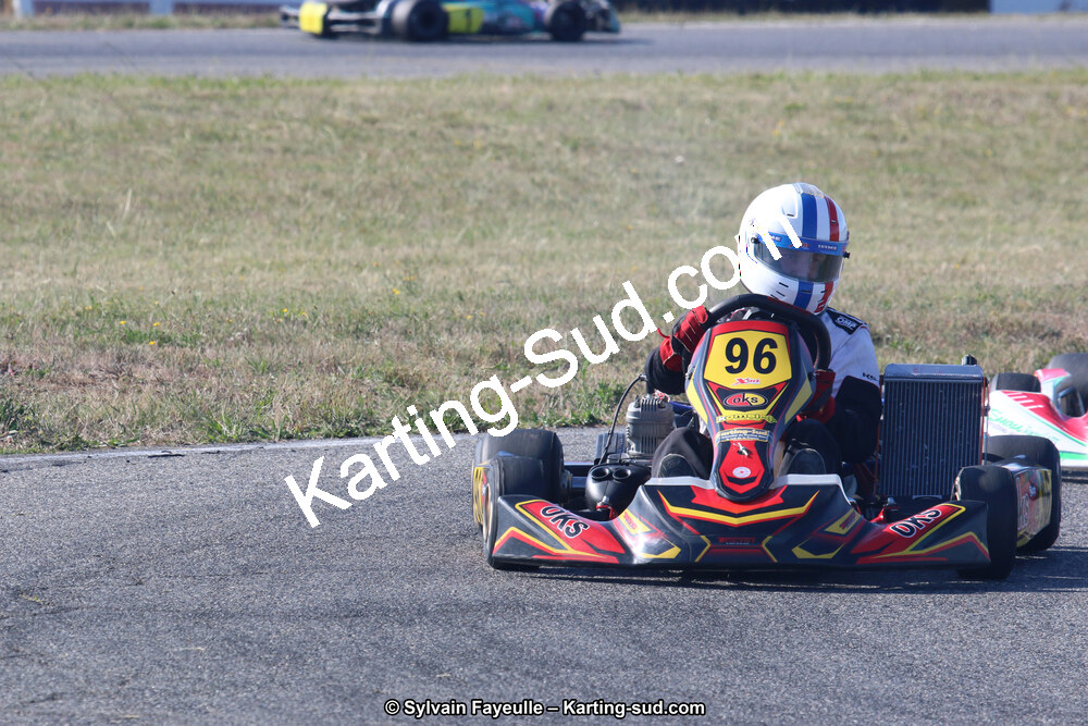 08/09/2019 : Course Club 2019 de Muret au Circuit Haute-Garonne Karting (Photos Sylvain Fayeulle) 2019 — karting