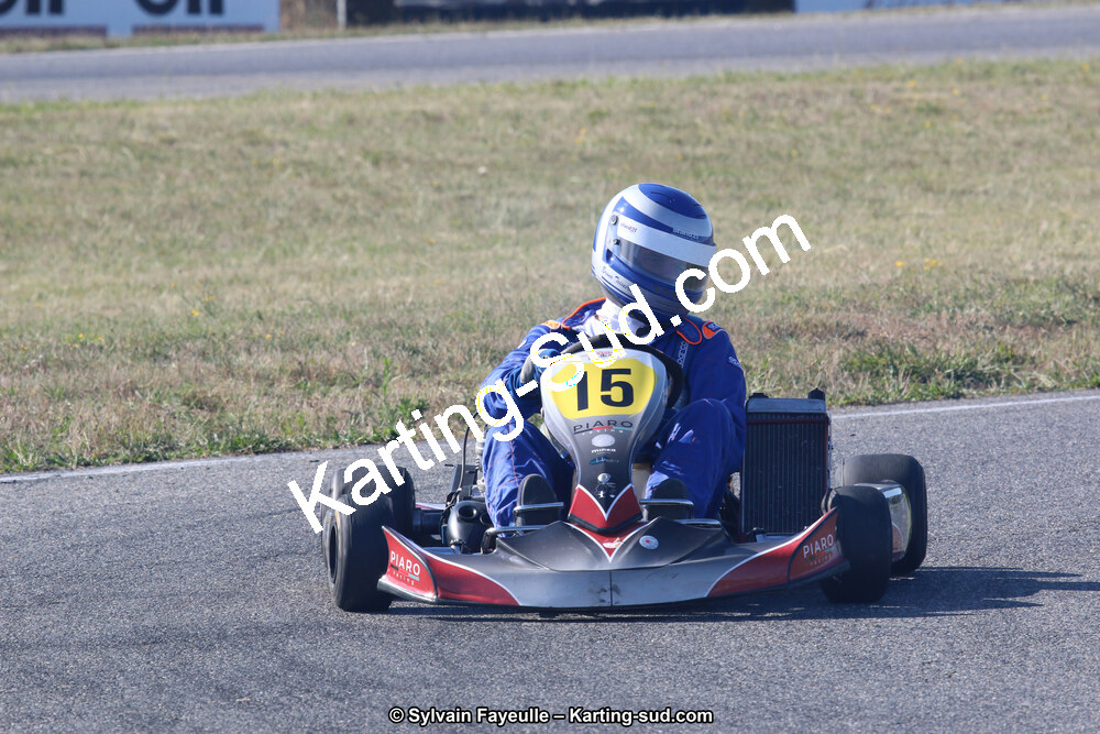 08/09/2019 : Course Club 2019 de Muret au Circuit Haute-Garonne Karting (Photos Sylvain Fayeulle) 2019 — karting