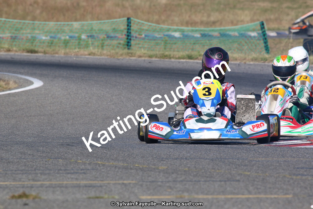 08/09/2019 : Course Club 2019 de Muret au Circuit Haute-Garonne Karting (Photos Sylvain Fayeulle) 2019 — karting