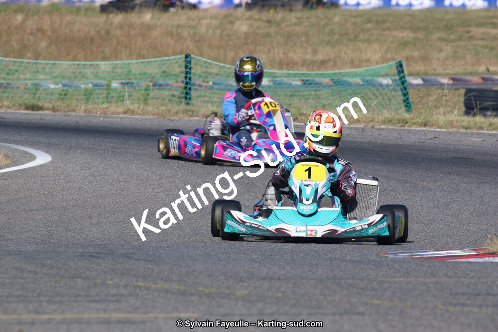 08/09/2019 : Course Club 2019 de Muret au Circuit Haute-Garonne Karting (Photos Sylvain Fayeulle) 2019 — karting