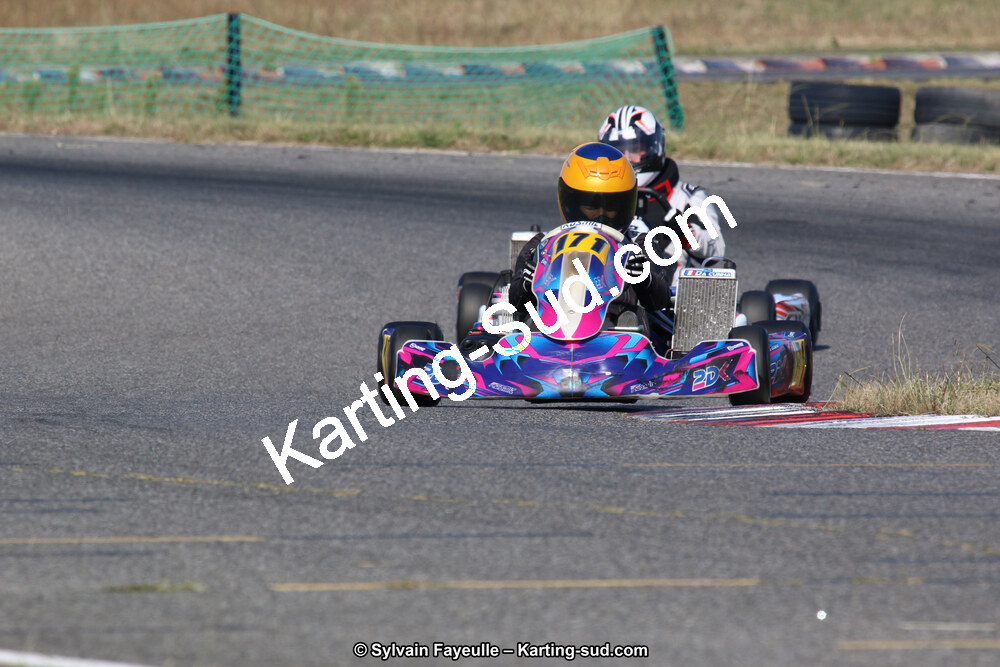08/09/2019 : Course Club 2019 de Muret au Circuit Haute-Garonne Karting (Photos Sylvain Fayeulle) 2019 — karting