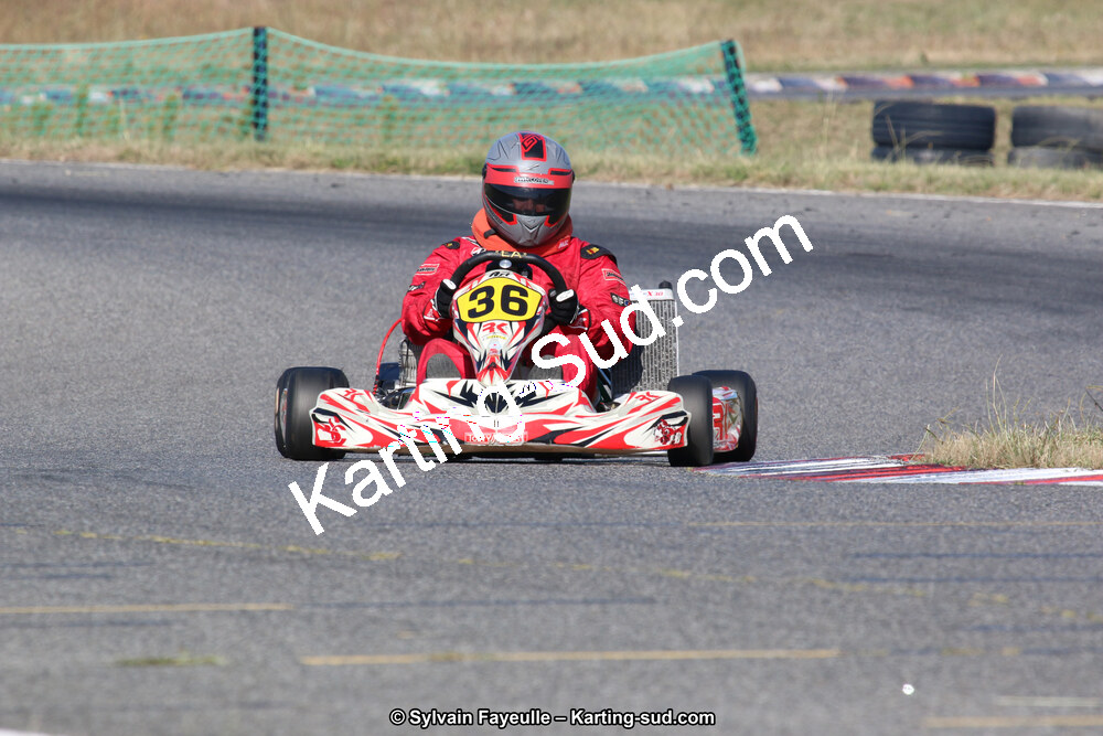 08/09/2019 : Course Club 2019 de Muret au Circuit Haute-Garonne Karting (Photos Sylvain Fayeulle) 2019 — karting