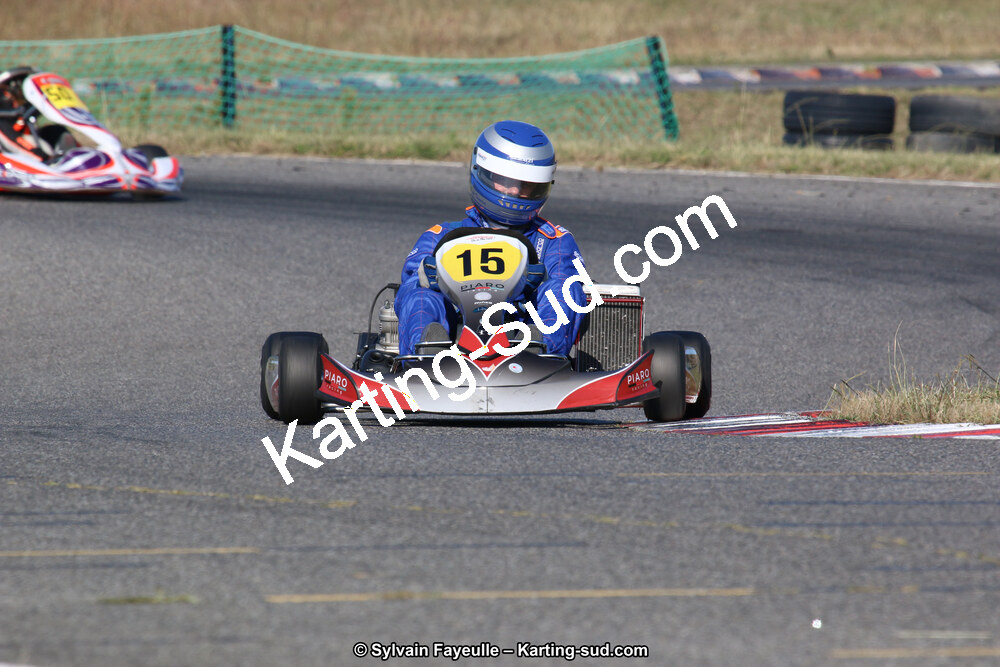 08/09/2019 : Course Club 2019 de Muret au Circuit Haute-Garonne Karting (Photos Sylvain Fayeulle) 2019 — karting