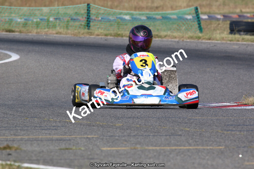 08/09/2019 : Course Club 2019 de Muret au Circuit Haute-Garonne Karting (Photos Sylvain Fayeulle) 2019 — karting