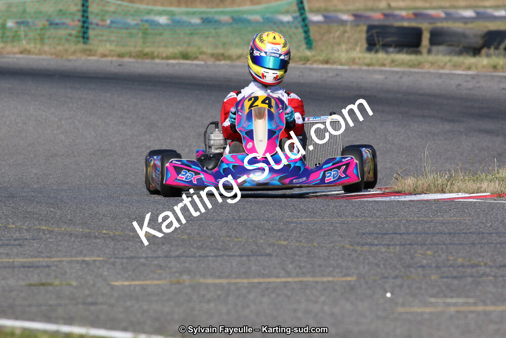 08/09/2019 : Course Club 2019 de Muret au Circuit Haute-Garonne Karting (Photos Sylvain Fayeulle) 2019 — karting