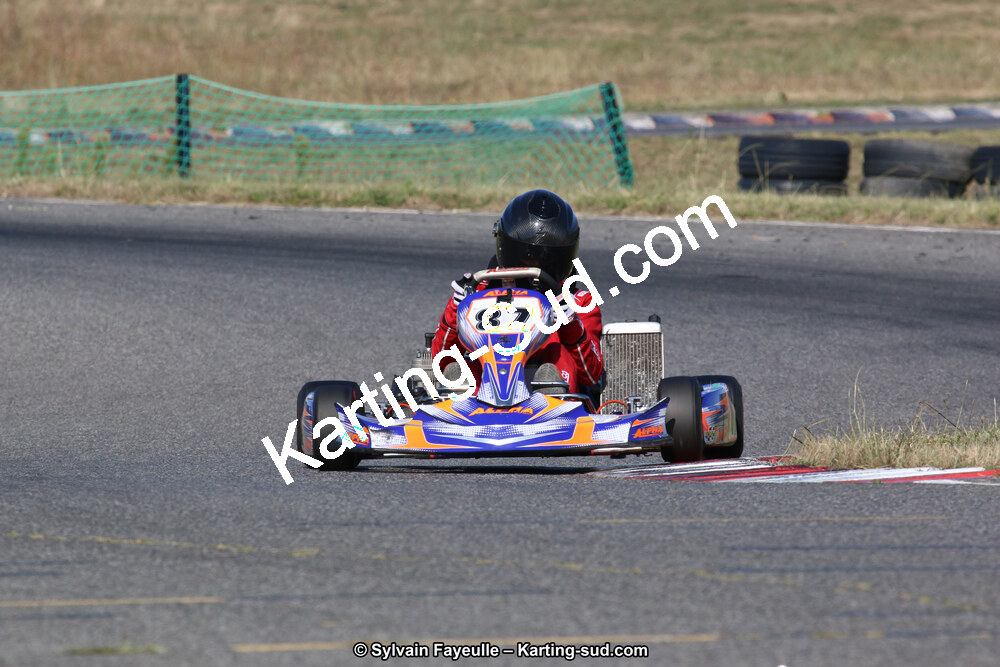 08/09/2019 : Course Club 2019 de Muret au Circuit Haute-Garonne Karting (Photos Sylvain Fayeulle) 2019 — karting