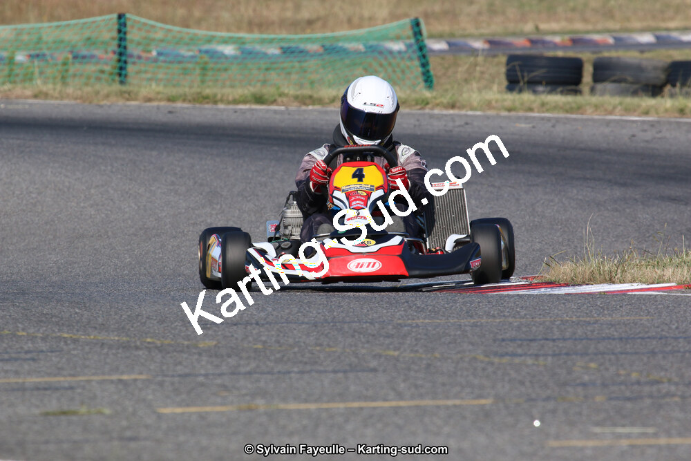 08/09/2019 : Course Club 2019 de Muret au Circuit Haute-Garonne Karting (Photos Sylvain Fayeulle) 2019 — karting