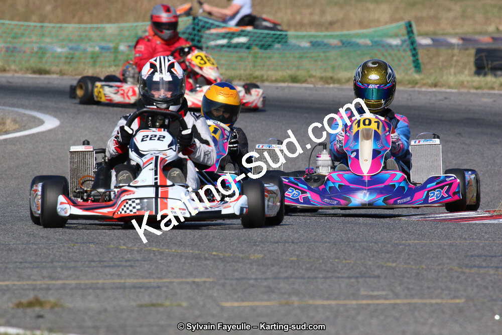 08/09/2019 : Course Club 2019 de Muret au Circuit Haute-Garonne Karting (Photos Sylvain Fayeulle) 2019 — karting
