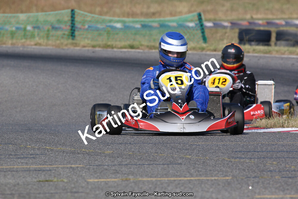 08/09/2019 : Course Club 2019 de Muret au Circuit Haute-Garonne Karting (Photos Sylvain Fayeulle) 2019 — karting