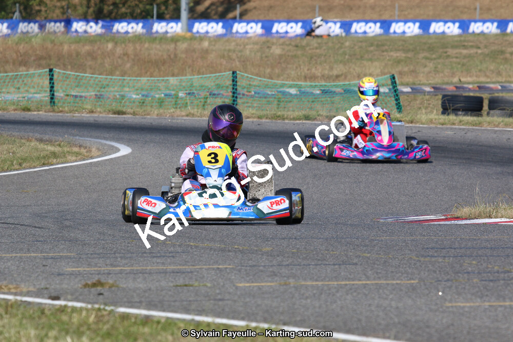 08/09/2019 : Course Club 2019 de Muret au Circuit Haute-Garonne Karting (Photos Sylvain Fayeulle) 2019 — karting