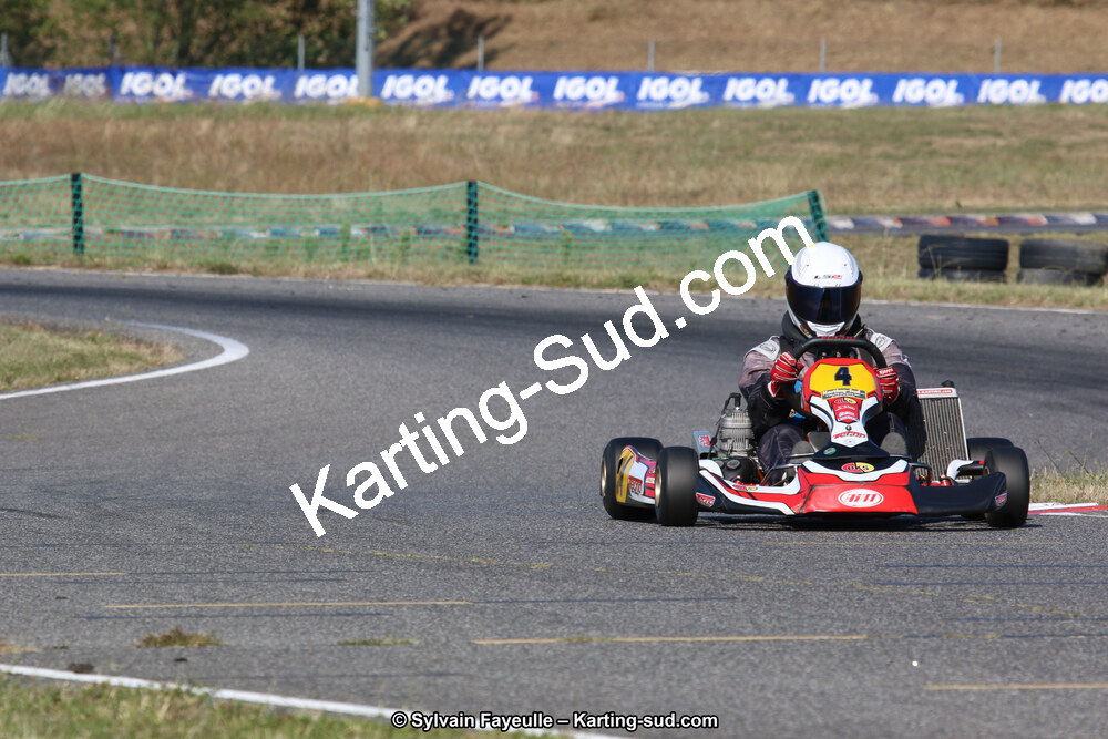 08/09/2019 : Course Club 2019 de Muret au Circuit Haute-Garonne Karting (Photos Sylvain Fayeulle) 2019 — karting