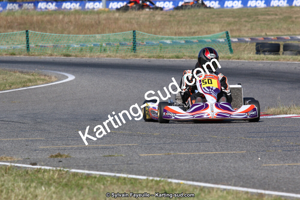 08/09/2019 : Course Club 2019 de Muret au Circuit Haute-Garonne Karting (Photos Sylvain Fayeulle) 2019 — karting