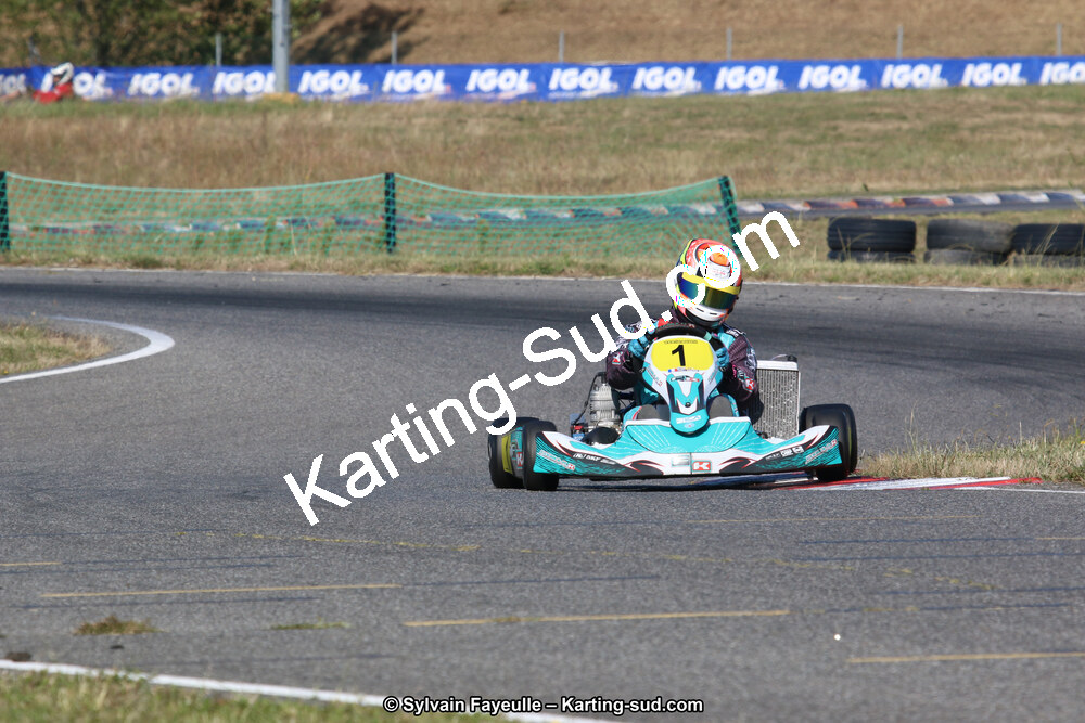 08/09/2019 : Course Club 2019 de Muret au Circuit Haute-Garonne Karting (Photos Sylvain Fayeulle) 2019 — karting