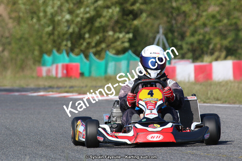 08/09/2019 : Course Club 2019 de Muret au Circuit Haute-Garonne Karting (Photos Sylvain Fayeulle) 2019 — karting