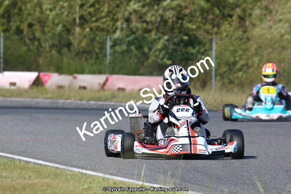 08/09/2019 : Course Club 2019 de Muret au Circuit Haute-Garonne Karting (Photos Sylvain Fayeulle) 2019 — karting