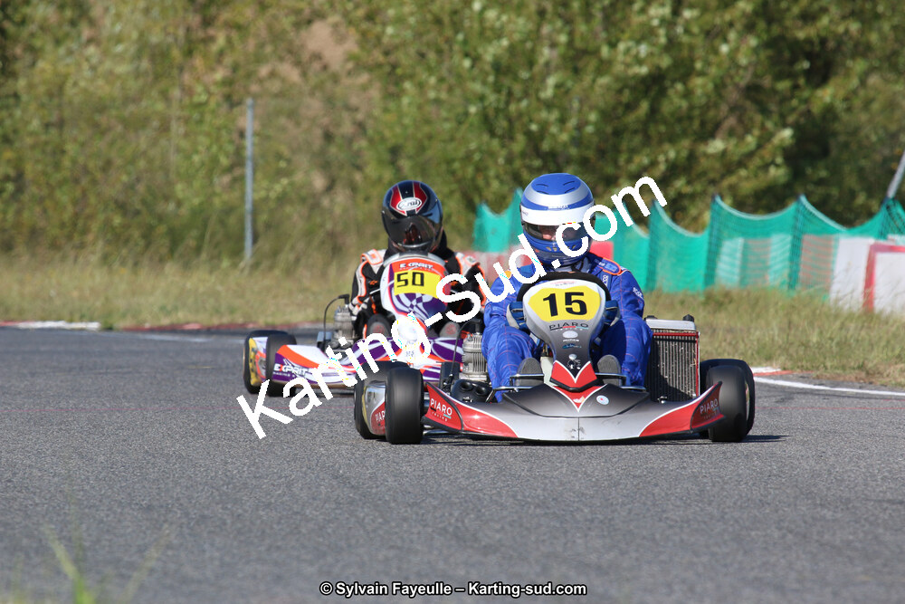 08/09/2019 : Course Club 2019 de Muret au Circuit Haute-Garonne Karting (Photos Sylvain Fayeulle) 2019 — karting