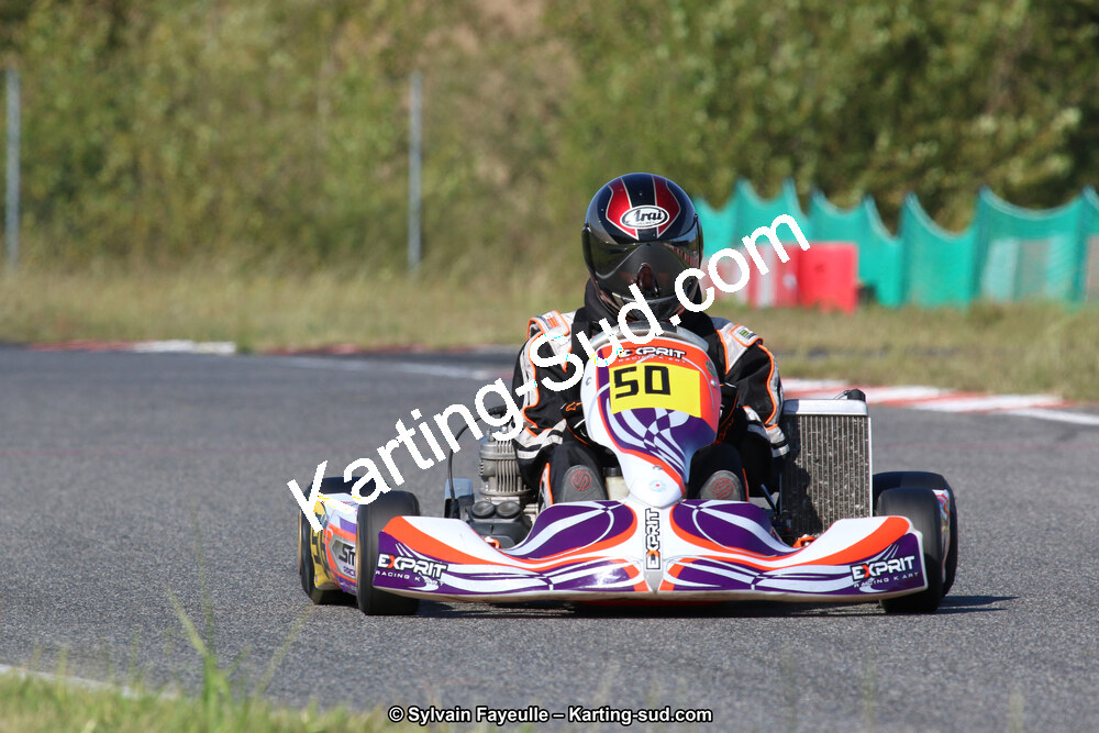 08/09/2019 : Course Club 2019 de Muret au Circuit Haute-Garonne Karting (Photos Sylvain Fayeulle) 2019 — karting