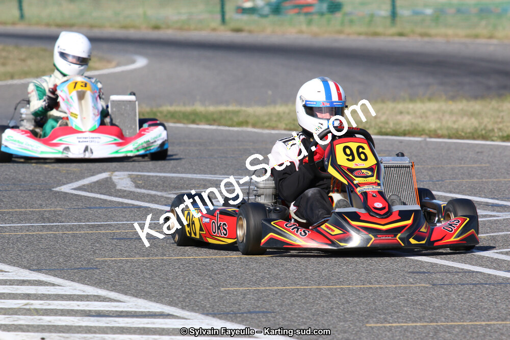 08/09/2019 : Course Club 2019 de Muret au Circuit Haute-Garonne Karting (Photos Sylvain Fayeulle) 2019 — karting