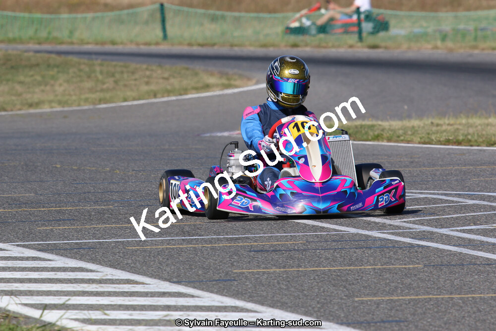 08/09/2019 : Course Club 2019 de Muret au Circuit Haute-Garonne Karting (Photos Sylvain Fayeulle) 2019 — karting