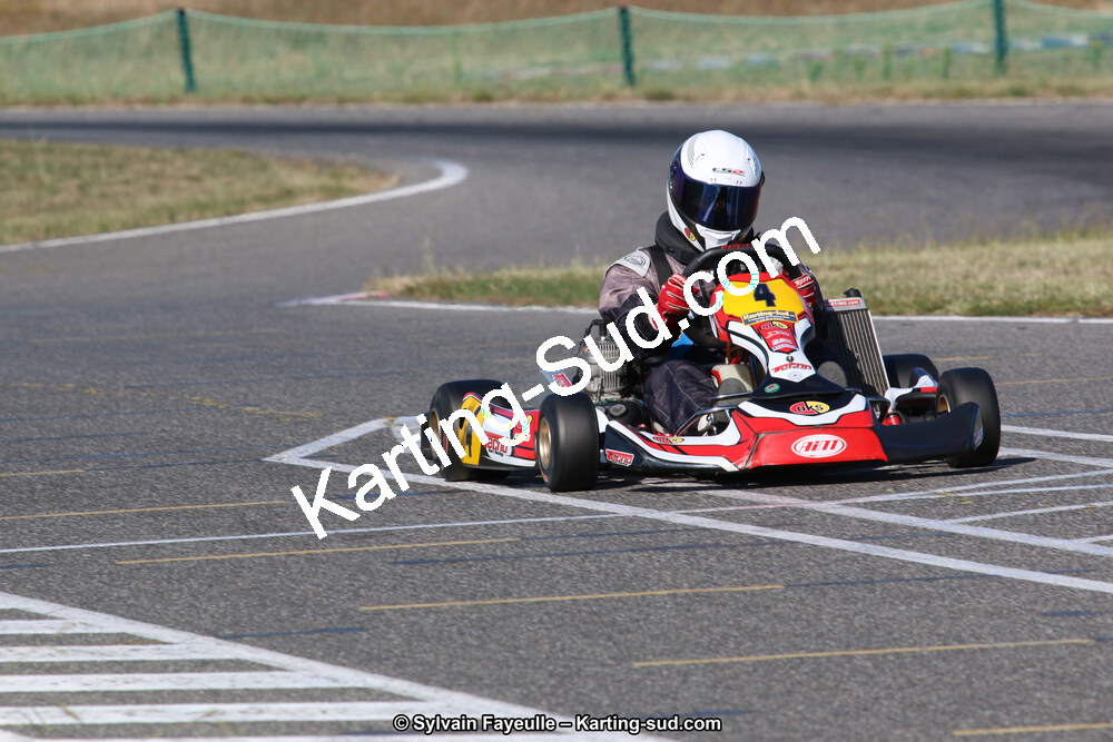08/09/2019 : Course Club 2019 de Muret au Circuit Haute-Garonne Karting (Photos Sylvain Fayeulle) 2019 — karting