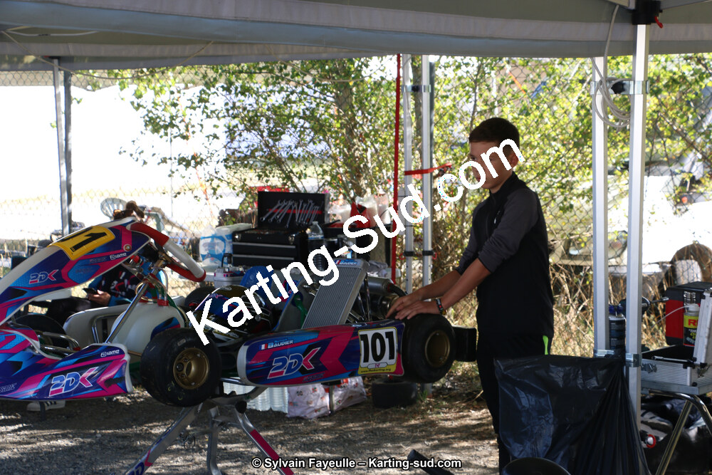 08/09/2019 : Course Club 2019 de Muret au Circuit Haute-Garonne Karting (Photos Sylvain Fayeulle) 2019 — karting