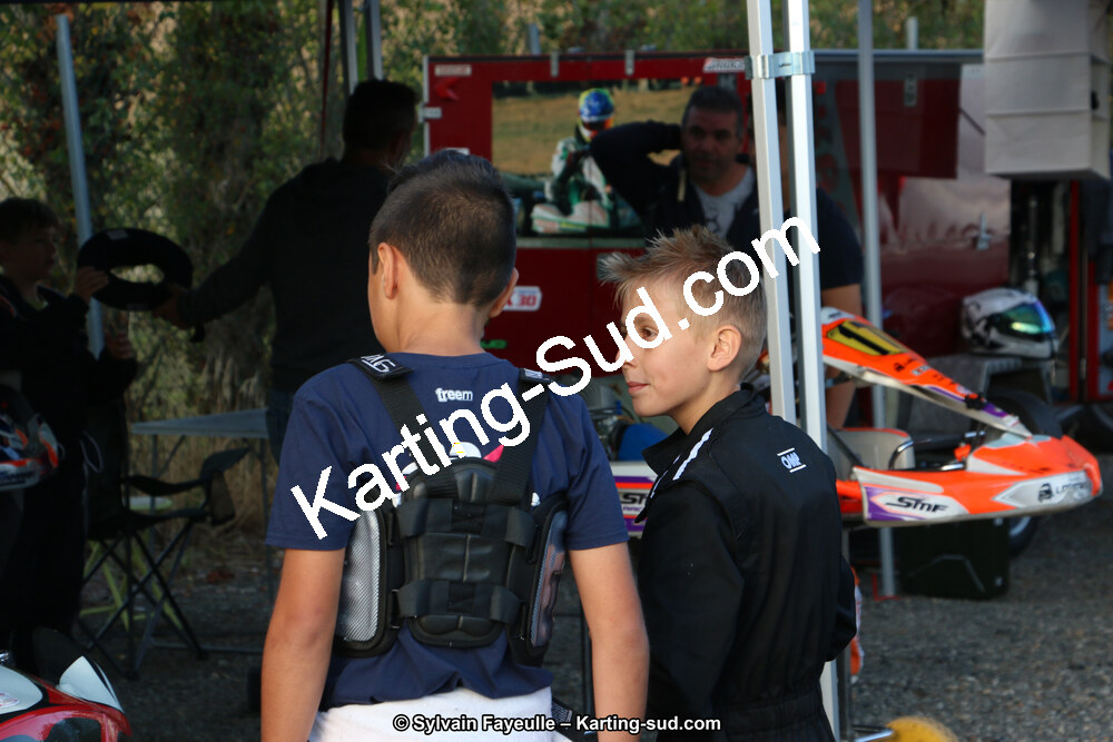 08/09/2019 : Course Club 2019 de Muret au Circuit Haute-Garonne Karting (Photos Sylvain Fayeulle) 2019 — karting